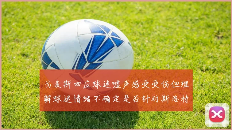 戈麦斯回应球迷嘘声感受受伤但理解球迷情绪不确定是否针对斯洛特