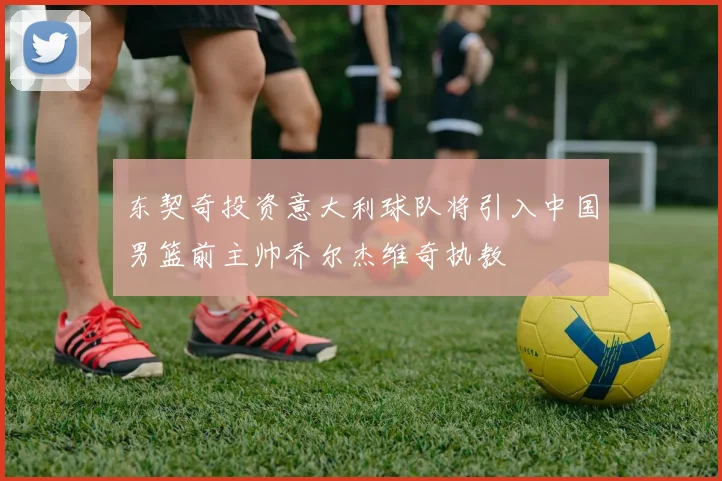 东契奇投资意大利球队将引入中国男篮前主帅乔尔杰维奇执教